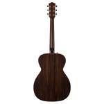 Godin Fairmount CH LTD HG Electro-Acoustic Guitar with Bag - Natural Product Image