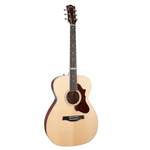 Godin Fairmount CH HG Electro-Acoustic Guitar with Bag - Natural Product Image