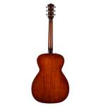 Godin Fairmount CH HG Electro-Acoustic Guitar with Bag - Natural Product Image