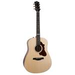 Godin Metropolis Classic Element Electro-Acoustic Guitar with Bag - Natural Product Image