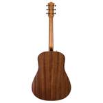 Godin Metropolis Classic Element Electro-Acoustic Guitar with Bag - Natural Product Image