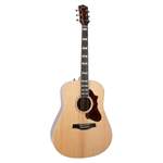 Godin Metropolis LTD HG Electro-Acoustic Guitar with Bag - Natural Product Image