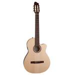 Godin Arena Cutaway Clasica II Nylon String Electro Guitar Product Image