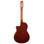 Godin Arena Cutaway Clasica II Nylon String Electro Guitar Product Image