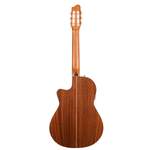 Godin Arena Mahogany Cutaway Clasica II Nylon String Electro Guitar Product Image