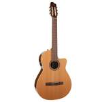 Godin Concert Cutaway Clasica II Nylon String Electro Guitar Product Image