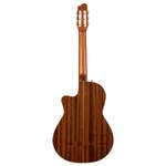 Godin Concert Cutaway Clasica II Nylon String Electro Guitar Product Image