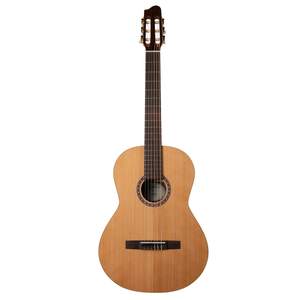 Godin Concert Clasica II Nylon String Electro Guitar - Left Hand