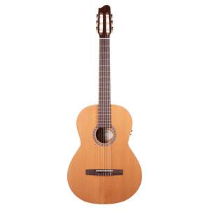 Godin Etude Clasica II Nylon String Electro Guitar - Left Hand