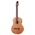 Godin Etude Clasica II Nylon String Electro Guitar - Left Hand Product Image