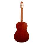 Godin Etude Clasica II Nylon String Electro Guitar - Left Hand Product Image