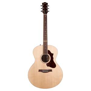 Godin Forum RN GT Electro-Acoustic Guitar - Natural