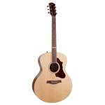 Godin Forum RN GT Electro-Acoustic Guitar - Natural Product Image