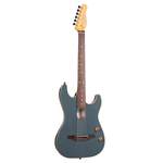 Godin G-Tour Nylon String Guitar - Arctik Blue Product Image