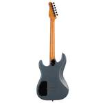 Godin Session HT Electric Guitar - Arctik Blue MN Product Image