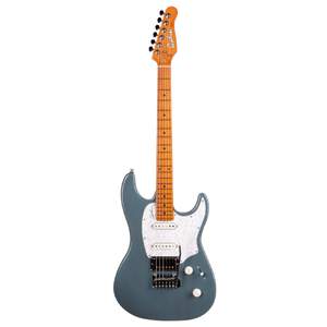 Godin Session T-Pro Electric Guitar - Arctik Blue MN