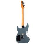 Godin Session T-Pro Electric Guitar - Arctik Blue MN Product Image