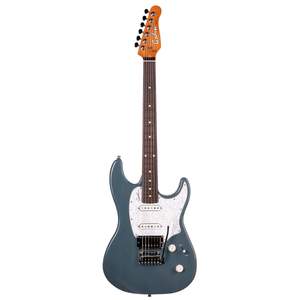 Godin Session T-Pro Electric Guitar - Arctik Blue RN