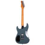 Godin Session T-Pro Electric Guitar - Arctik Blue RN Product Image