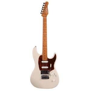 Godin Session T-Pro Electric Guitar - Ozark Cream MN