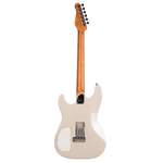 Godin Session T-Pro Electric Guitar - Ozark Cream MN Product Image