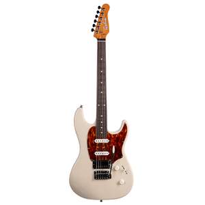 Godin Session T-Pro Electric Guitar - Ozark Cream RN