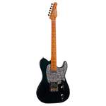 Godin Stadium Pro Electric Guitar - Pacifik Blue MN Product Image