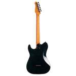 Godin Stadium Pro Electric Guitar - Pacifik Blue MN Product Image