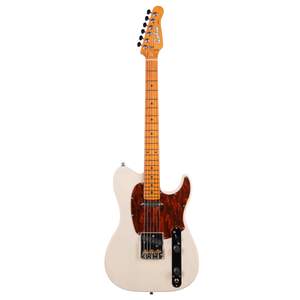 Godin Stadium Pro Electric Guitar - Ozark Cream MN