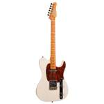 Godin Stadium Pro Electric Guitar - Ozark Cream MN Product Image