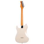 Godin Stadium Pro Electric Guitar - Ozark Cream MN Product Image