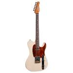 Godin Stadium Pro Electric Guitar - Ozark Cream RN Product Image