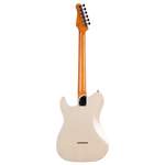 Godin Stadium Pro Electric Guitar - Ozark Cream RN Product Image