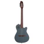 Godin Multiac Mundial Electric Guitar - Arctik Blue Product Image