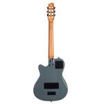 Godin Multiac Mundial Electric Guitar - Arctik Blue Product Image