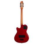 Godin Multiac Mundial Electric Guitar - Arctik Red Product Image