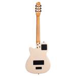 Godin Multiac Mundial Electric Guitar - Ozark Cream Product Image