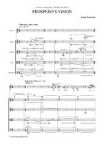 Kaija Saariaho: Prospero's Vision Product Image