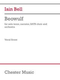 Iain Bell: Beowulf