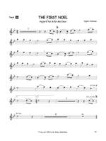 Merry Christmas (Flute) Product Image
