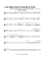 Merry Christmas (Flute) Product Image