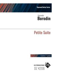 Alexander Borodin: Petite Suite