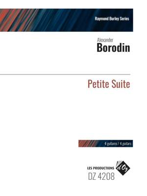 Alexander Borodin: Petite Suite