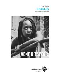 Daniela Charles: Vent d'espoir