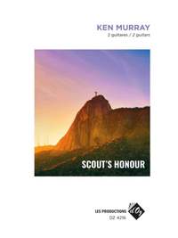 Ken Murray: Scout's Honour