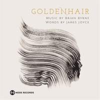 Brian Byrne: Goldenhair