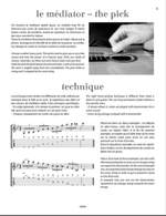 Daniel Givone: 25 Pieces dans le Style Gypsy Jazz Product Image