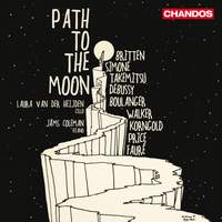 Path To the Moon