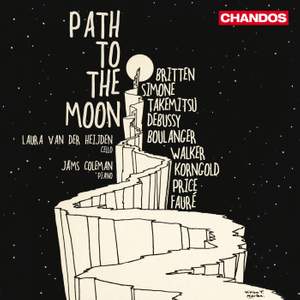 Path To the Moon