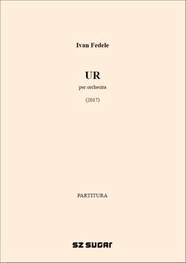 Ivan Fedele: UR